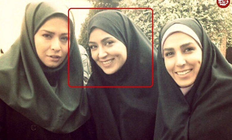 نگاه روز | زیبایی بی امان فریبا طالبی «عاطفه» سریال کیمیا بعد ۹ سال در ۳۹ سالگی