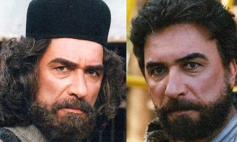 نگاه روز | تغییر چهره «سعید نیکپور» بازیگر «در چشم باد» در ۷۹ سالگی نگاه روز | تغییر چهره «سعید نیکپور» بازیگر «در چشم باد» در ۷۹ سالگی