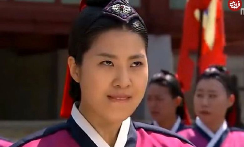 زمان وبگردی ؛ چهره جدید جذاب «آی جونگ» سریال دونگیی بعد 14 سال در 41 سالگی (عکس) تغییر چهره جذاب «آی جونگ» سریال دونگیی بعد 14 سال در 41 سالگی