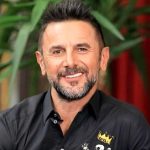 نگاه روز |امین حیایی از چهره جدیدش رونمایی کرد