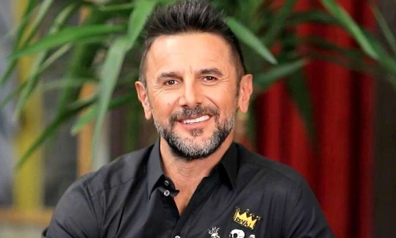 نگاه روز |امین حیایی از چهره جدیدش رونمایی کرد نگاه روز |امین حیایی از چهره جدیدش رونمایی کرد