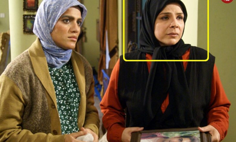 زمان وبگردی | چهره جدید «مادر طاهر» سریال ستایش بعد 15 سال در 57 سالگی (عکس) تغییر چهره «مادر طاهر» سریال ستایش بعد 15 سال در 57 سالگی
