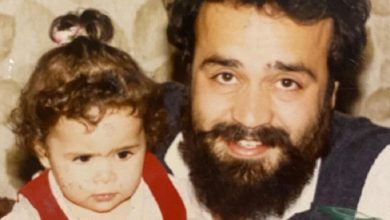 عکس | سفر در زمان ؛استایل جدید و خیره کننده مهراوه شریفی نیا در 43 سالگی