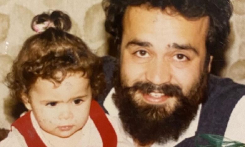 تاریخ وبگردی | استایل جدید و خیره کننده مهراوه شریفی نیا در 43 سالگی