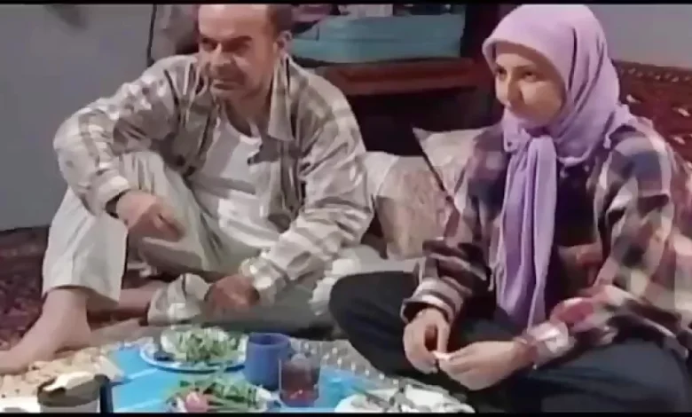 ویدیو امروز | آقا ماشاالله و علی بعد از 20 سال دوباره این سکانس بازی کردند! ویدیو امروز | آقا ماشاالله و علی بعد از 20 سال دوباره این سکانس بازی کردند!