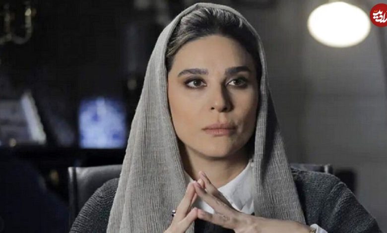 زمان وبگردی ؛ چهره جدید «مژگان مشتاق» سریال افعی تهران در 45 سالگی (عکس) تغییر چهره «مژگان مشتاق» سریال افعی تهران در 45 سالگی