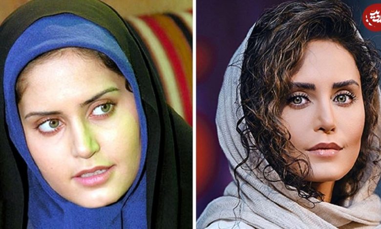 نگاه روز | الناز شاکردوست با تیپ و چهره جدید و جذاب در 40 سالگی (تصاویر) الناز شاکردوست با تیپ و چهره جدید و جذاب در 40 سالگی