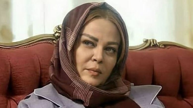 نگاه روز |چهره جدید بهاره رهنما که به تازگی فعالیت‌های تلویزیونی و خانگی خود را از سر گرفته