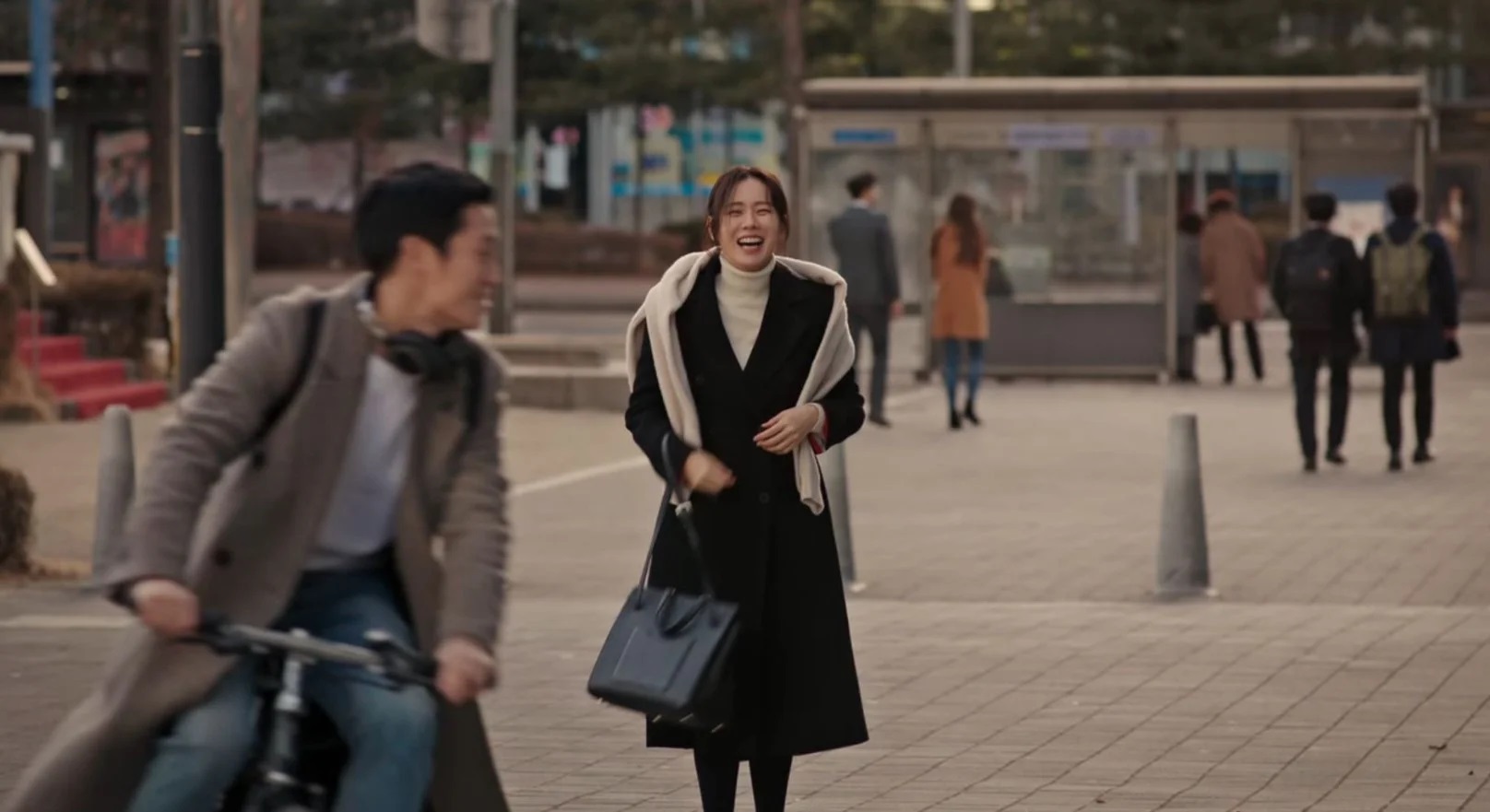 این سریال‌های کره‌ای ثابت می‌کنند باید با عشقتان ازدواج کنید/رمنس یک کتابِ جایزه؛پاسخ به ۱۹۷۷ ...