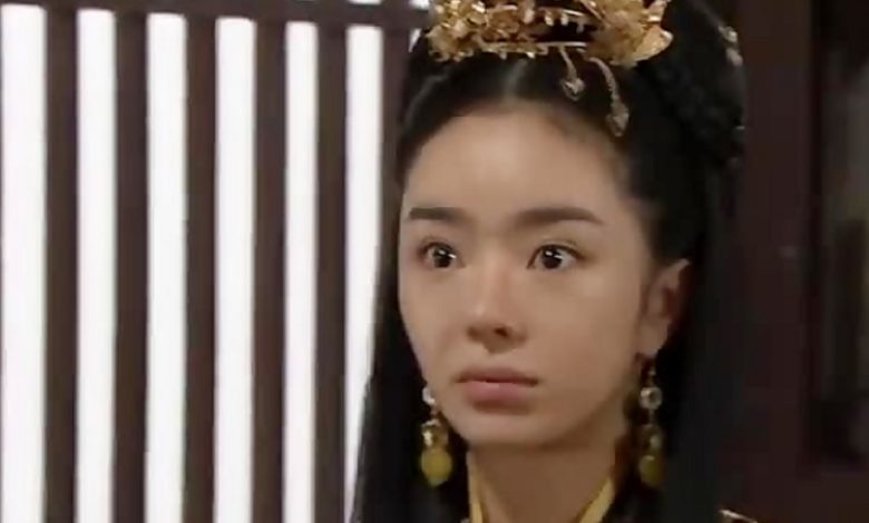 نگاه روز | تغییر چهره سوبک هیانگ سریال کره ای دختر امپراطور بعد از 10 سال نگاه روز | تغییر چهره سوبک هیانگ سریال کره ای دختر امپراطور بعد از 10 سال