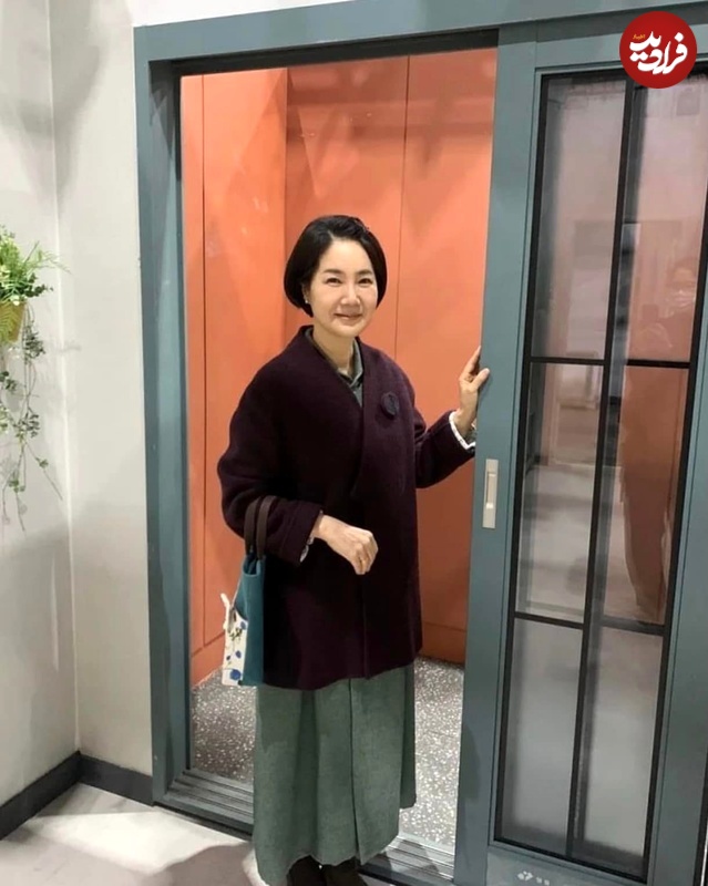 سریال کره ای | «بانو هن» 21 سال بعد از سریال «یانگوم» در 63 سالگی