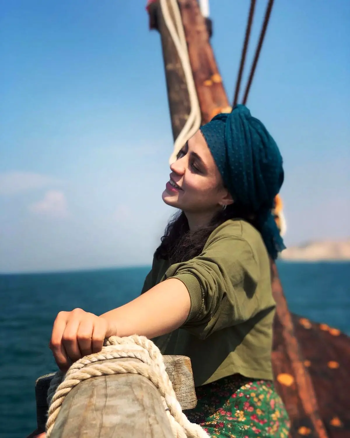 زیبایی بی حد شیدا خلیق بعد از به خانه بخت رفتن!/ استایل و امضای شخصی که خانم بازیگر در آیتمای تیپش داره! زیبایی بی حد شیدا خلیق بعد از به خانه بخت رفتن!/ استایل و امضای شخصی که خانم بازیگر در آیتمای تیپش داره!