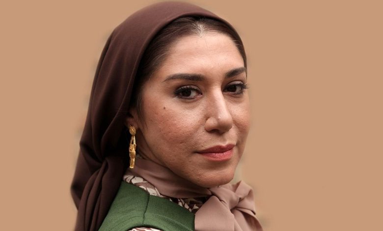 تاریخ امروز چهره‌ها |رونمایی «نسیم ادبی» بازیگر سریال شهرزاد از تیپ دیدنی و جدیدش