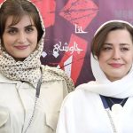 تاریخ وبگردی | تصویری جدید از الناز ملک و مهراوه شریفی نیا در پشت صحنه فصل چهارم (سریال زخم کاری) در استانبول