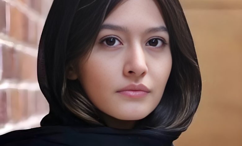 نگاه روز | تصویری متفاوت از ژست های زیبا پردیس احمدیه