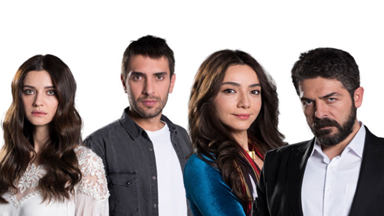 نگاه روز |معرفی ۱۰ سریال ترکی که عشقشان ایران را فتح کرد/گل‌های خونی؛ عشق تجملاتی؛ آقای اشتباه ..