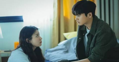 این سریال‌های کره‌ای ثابت می‌کنند باید با عشقتان ازدواج کنید/رمنس یک کتابِ جایزه؛پاسخ به ۱۹۷۷ ...