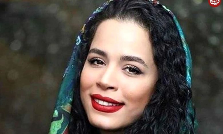 عکس امروز | ملیکا شریفینیا ازدواج کرد؟ (عکس) ملیکا شریفینیا ازدواج کرد؟