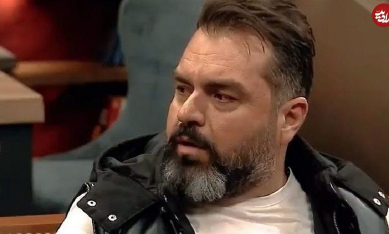 تاریخ وبگردی | تیپ و چهره متفاوت «شهرام قائدی» 49 ساله در 18 سالگی (عکس) تیپ و چهره متفاوت «شهرام قائدی» 49 ساله در 18 سالگی