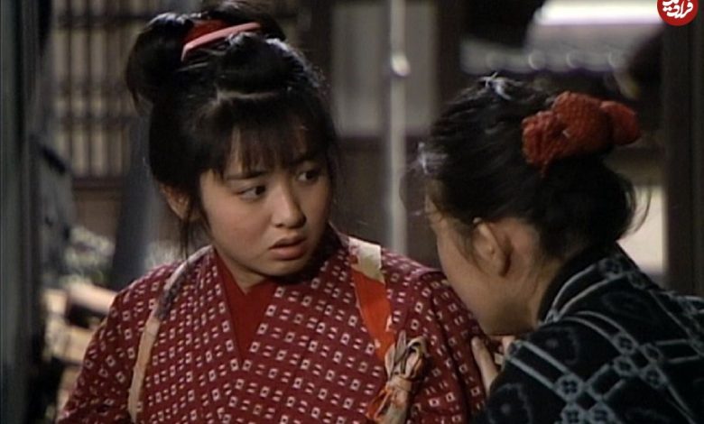 چهره ها در زمان ؛ چهره جدید بازیگر نقش «هانیکو» بعد 38 سال در 57 سالگی (تصاویر) تغییر چهره بازیگر نقش «هانیکو» بعد 38 سال در 57 سالگی