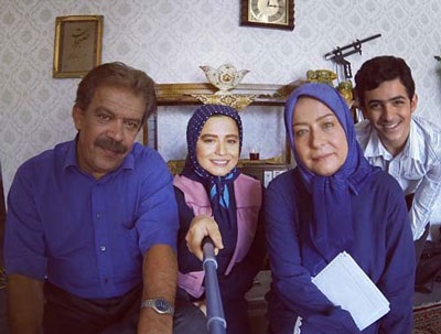 تاریخ وبگردی | تصویری از تغییر چهره «فرخ و کیوان» سریال کیمیا بعد 9 سال در 66 و 27 سالگی تاریخ وبگردی | تصویری از تغییر چهره «فرخ و کیوان» سریال کیمیا بعد 9 سال در 66 و 27 سالگی