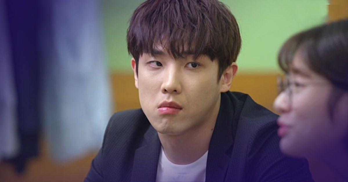 نگاه روز |معرفی سریال کره ای/پنج سریال حالخوبکُن کرهای برای روزهای غم و اندوه نگاه روز |معرفی سریال کره ای/پنج سریال حالخوبکُن کرهای برای روزهای غم و اندوه