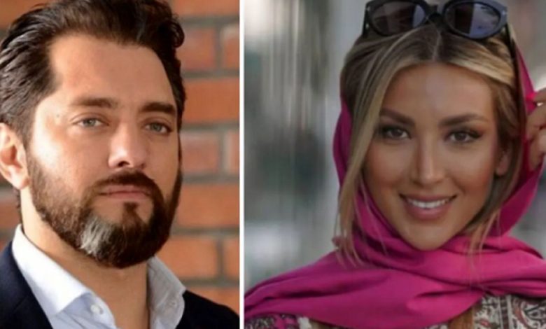 قاب امروز | نگاهی به جشن خانوادگی بهرام رادان قاب امروز | نگاهی به جشن خانوادگی بهرام رادان