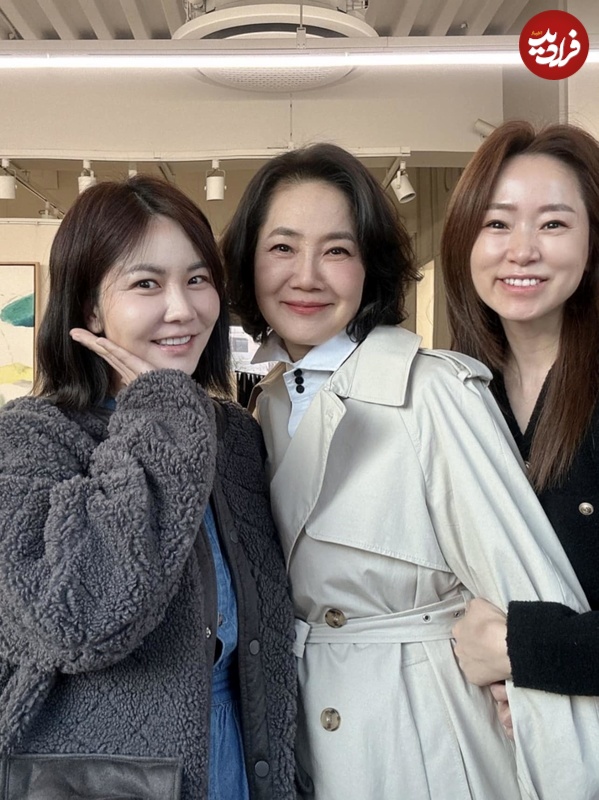 سریال کره ای | «بانو هن» 21 سال بعد از سریال «یانگوم» در 63 سالگی سریال کره ای | «بانو هن» 21 سال بعد از سریال «یانگوم» در 63 سالگی