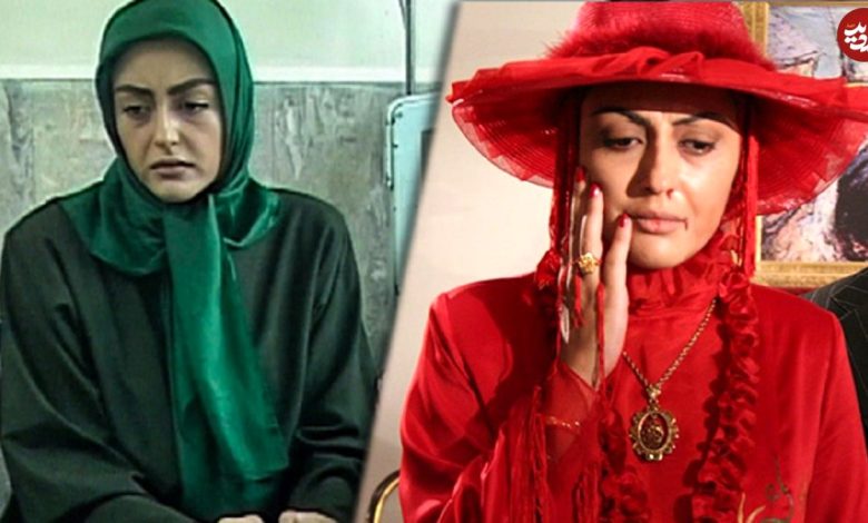 چهره ها در زمان ؛ «نیکی مظفری و شقایق فراهانی» در 37 و 52 سالگی (عکس) تغییر چهره «نیکی مظفری و شقایق فراهانی» در 37 و 52 سالگی