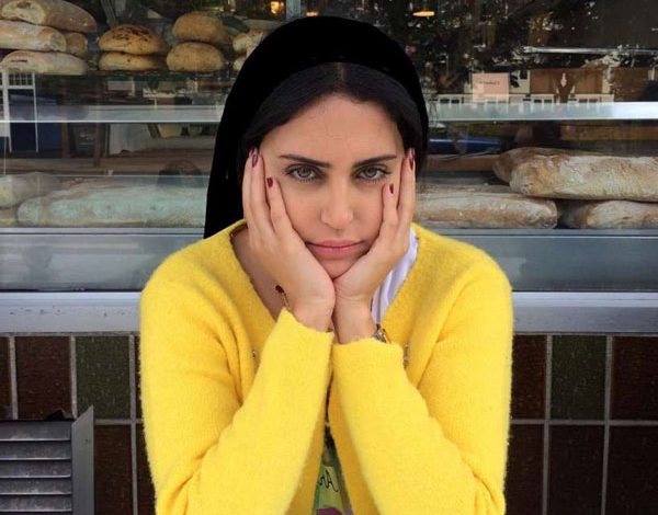 زمان وبگردی؛| جدید ترین تصاویر از الناز شاکردوست بازیگر سریال های پر طرفدار زمان وبگردی؛| جدید ترین تصاویر از الناز شاکردوست بازیگر سریال های پر طرفدار