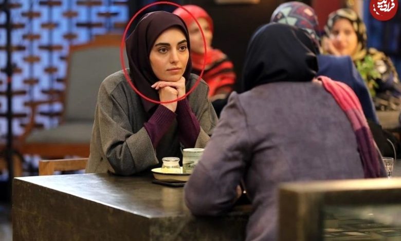 گردش زمان ؛ چهره جدید مهشید جوادی بازیگر سریال بچه مهندس بعد ۵ سال (عکس) تغییر چهره پاییزی مهشید جوادی بازیگر سریال بچه مهندس بعد ۵ سال