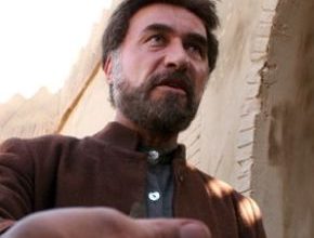 نگاه روز |چهره «سعید نیک‌پور» بازیگر «در چشم باد» در ۷۹ سال