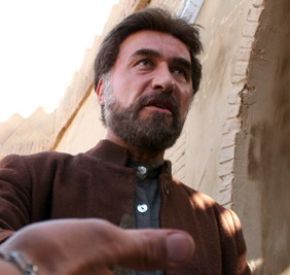 نگاه روز |چهره «سعید نیکپور» بازیگر «در چشم باد» در ۷۹ سال نگاه روز |چهره «سعید نیکپور» بازیگر «در چشم باد» در ۷۹ سال