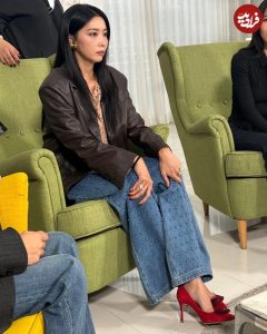 زمان وبگردی | «فرمانده هیاپ» (سریال امپراتور بادها) بعد از گذر 16 سال در 43 سالگی