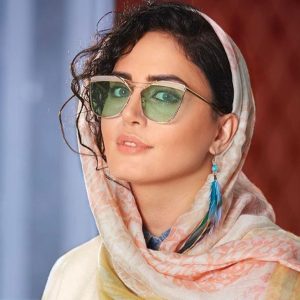 زمان وبگردی؛| جدید ترین تصاویر از الناز شاکردوست بازیگر سریال های پر طرفدار