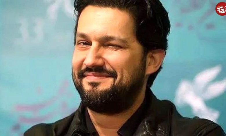 نگاه روز |تصویری ببینید از حامد بهداد که از تیپ جدیدش رونمایی کرد نگاه روز |تصویری ببینید از حامد بهداد که از تیپ جدیدش رونمایی کرد