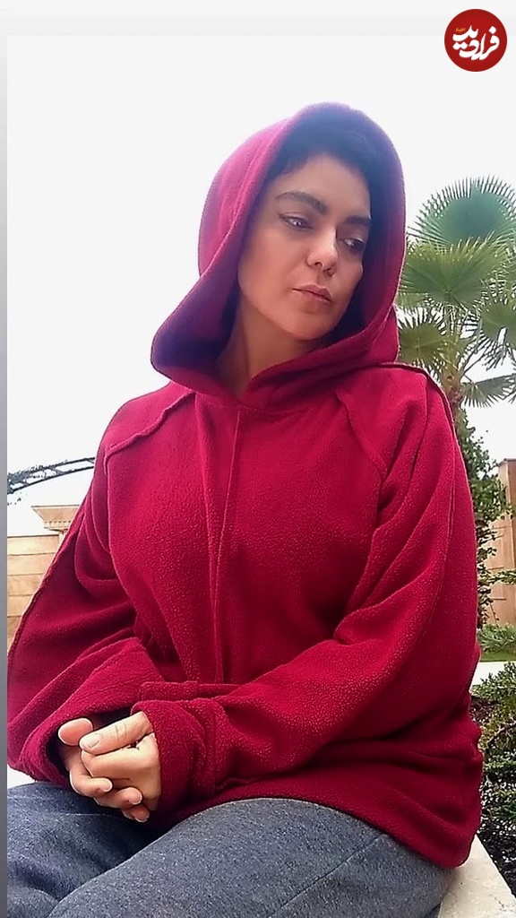 چهره ها در زمان ؛ تغییر چهره «ممتاز زن شکیب» سریال آوای باران بعد 11 سال در 43 سالگی چهره ها در زمان ؛ تغییر چهره «ممتاز زن شکیب» سریال آوای باران بعد 11 سال در 43 سالگی