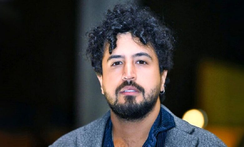 عکس امروز | بدلِ مهرداد صدیقیان در ترکیه ازدواج کرد (عکس) بدلِ مهرداد صدیقیان در ترکیه ازدواج کرد