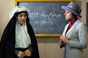 تاریخ و زمان وبگردی؛ تصویری کمتر دیده شده از بهاره کیان افشار بازیگر معروف سریال غربت تاریخ و زمان وبگردی؛ تصویری کمتر دیده شده از بهاره کیان افشار بازیگر معروف سریال غربت