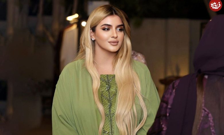 خوشگذرانی دختر حاکم دوبی با رپر آمریکایی مراکشی (تصاویر) خوشگذرانی دختر حاکم دوبی با رپر آمریکایی مراکشی