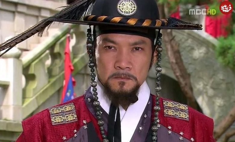 تاریخ و زمان وبگردی؛ چهره دیدنی «فرمانده سئو» سریال کره ای«دونگیی» در آستانۀ 60 سالگی تاریخ و زمان وبگردی؛ چهره دیدنی «فرمانده سئو» سریال کره ای«دونگیی» در آستانۀ 60 سالگی