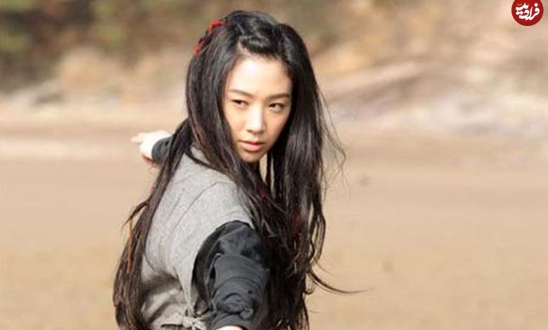 نگاه روز | چهره جدید ریو وون در 43 سالگی نگاه روز | چهره جدید ریو وون در 43 سالگی