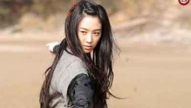 عکس‌های تازۀ «پرنسس جامیونگ» بعد از 15 سال در 43 سالگی