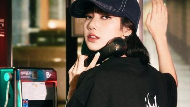 نگاه روز |تصاویر جذاب از زیباترین دختر کره ای را ببینید