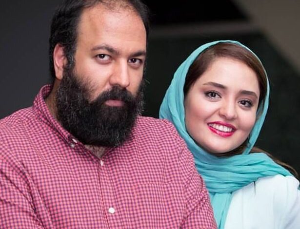 فیلم / نرگس محمدی: من و علی اوجی قرار نبود خواستگاری رسمی داشته باشیم بعد رفتیم مشهد دیدم لاله اسکندری اصرار داره بریم حرم امام رضا(ع) فیلم / نرگس محمدی: من و علی اوجی قرار نبود خواستگاری رسمی داشته باشیم بعد رفتیم مشهد دیدم لاله اسکندری اصرار داره بریم حرم امام رضا(ع)