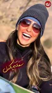 زمان وبگردی ؛ از تغییر چهره دیدنی «مهتاب» 15 سال بعد سریال دلنوازان در 37 سالگی زمان وبگردی ؛ از تغییر چهره دیدنی «مهتاب» 15 سال بعد سریال دلنوازان در 37 سالگی