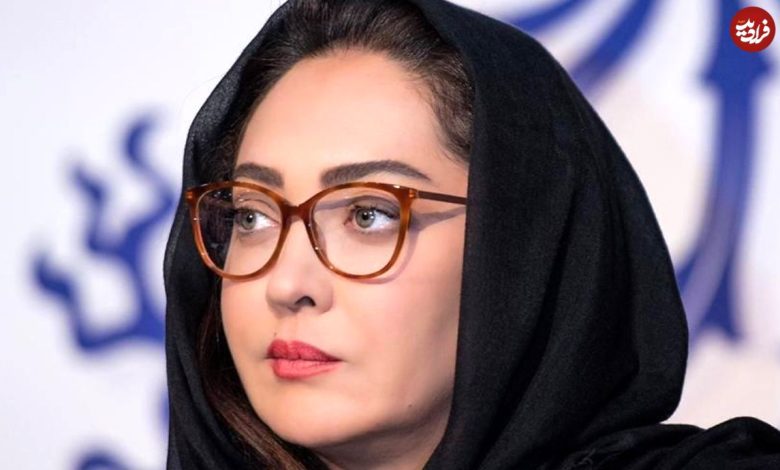 نگاه روز | تصویر زیرخاکی نیکی کریمی از 30 سال پیش عکس زیر خاکی جالب از نیکی کریمی؛ 30 قبل در سال 1373!