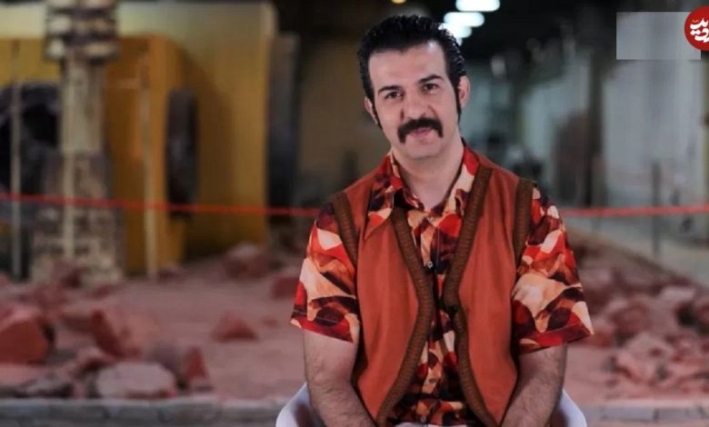 تاریخ وبگردی |بیوگرافی، عکس های شخصی و زندگی خصوصی عبدالله روا (تصاویر) بیوگرافی، عکس های شخصی و زندگی خصوصی عبدالله روا