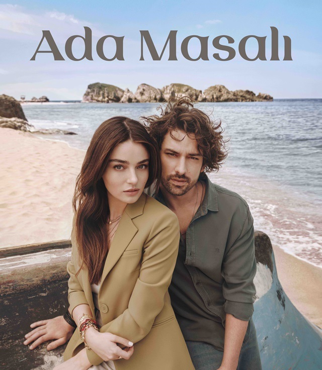 نگاه روز |معرفی ۱۰ سریال ترکی که عشقشان ایران را فتح کرد/گل‌های خونی؛ عشق تجملاتی؛ آقای اشتباه ..