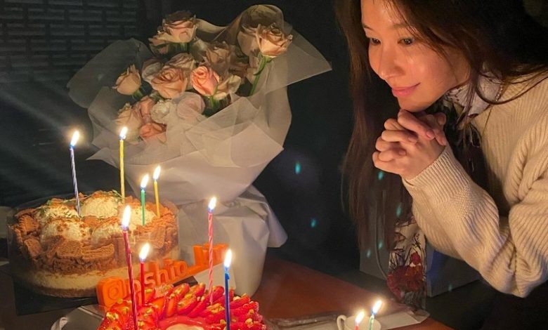 نگاه روز | «هاجین، نامزد جانگ نیون» 20 سال بعد از «امپراتور دریا» در سن 42 سالگی